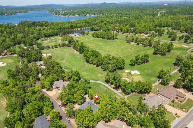 4 Quieto Lane, Hot Springs Village, AR 71909