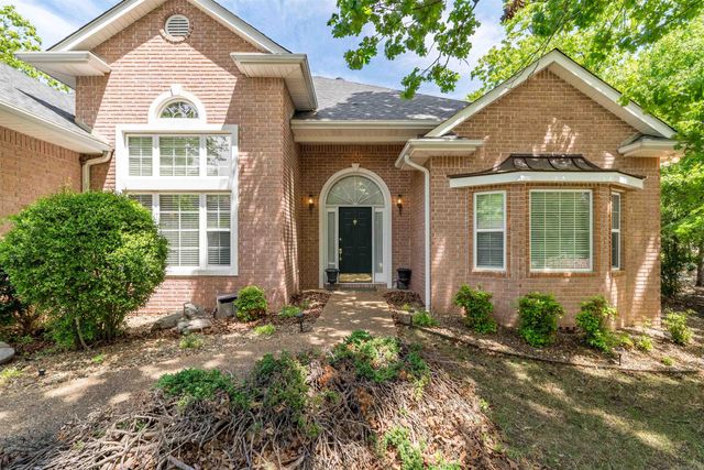 4 Quieto Lane, Hot Springs Village, AR 71909