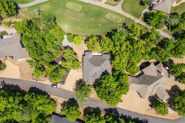 4 Quieto Lane, Hot Springs Village, AR 71909