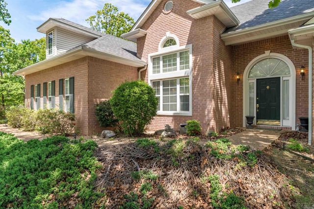 4 Quieto Lane, Hot Springs Village, AR 71909