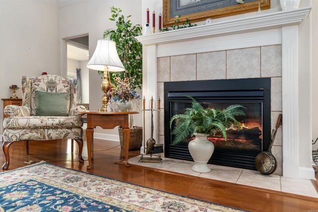 4 Quieto Lane, Hot Springs Village, AR 71909