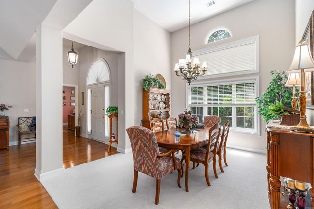 4 Quieto Lane, Hot Springs Village, AR 71909