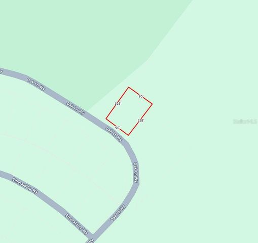 OAK LANE WAY, Ocala, FL 34472