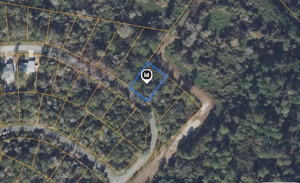 OAK LANE WAY, Ocala, FL 34472