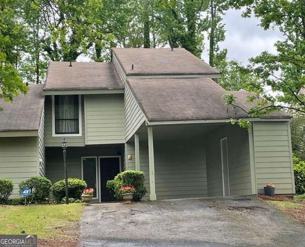 104 Woodhaven Way, Alpharetta, GA 30009