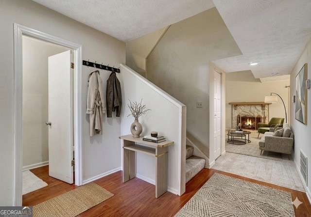 104 Woodhaven Way, Alpharetta, GA 30009