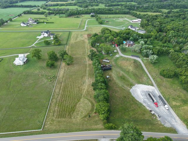 0 Chapel Hill Pike, Eagleville, TN 37060