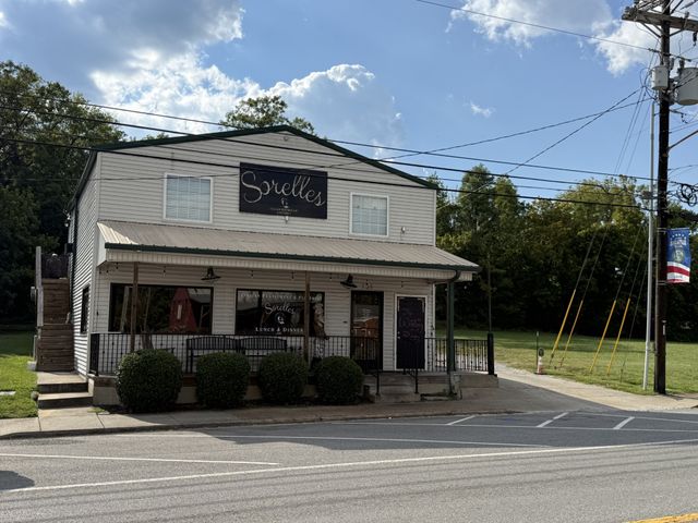 0 Chapel Hill Pike, Eagleville, TN 37060