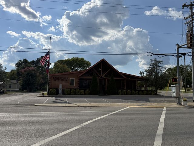 0 Chapel Hill Pike, Eagleville, TN 37060