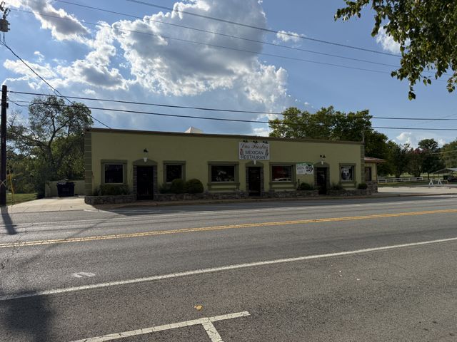 0 Chapel Hill Pike, Eagleville, TN 37060