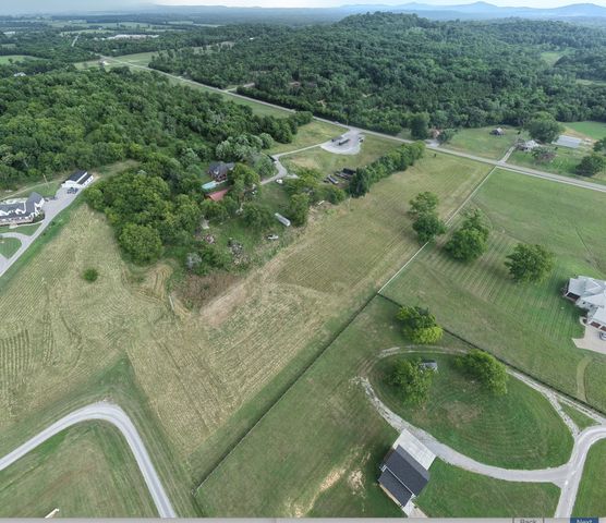 0 Chapel Hill Pike, Eagleville, TN 37060