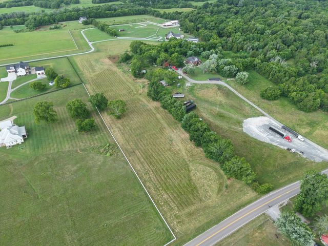 0 Chapel Hill Pike, Eagleville, TN 37060