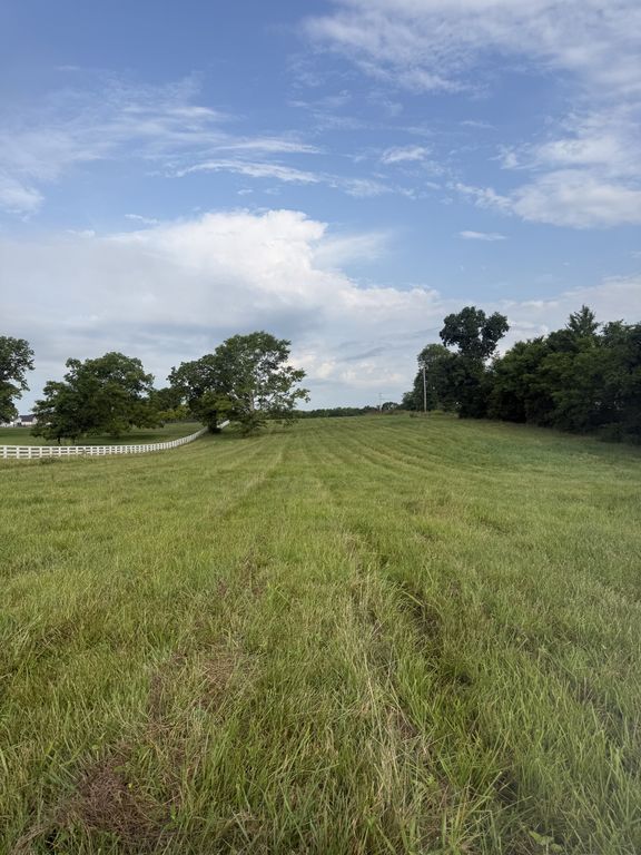 0 Chapel Hill Pike, Eagleville, TN 37060