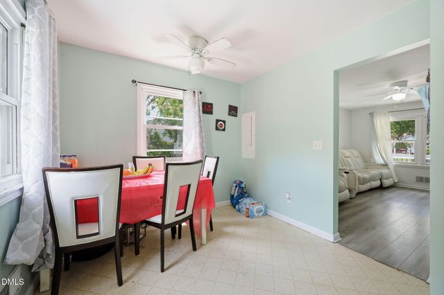 3912 Memory Lane, Raleigh, NC 27604