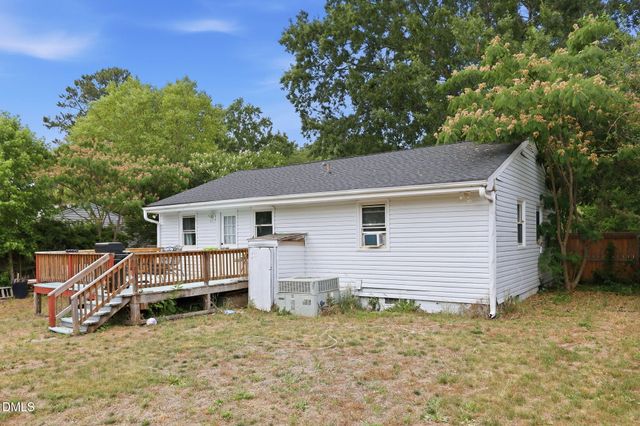 3912 Memory Lane, Raleigh, NC 27604