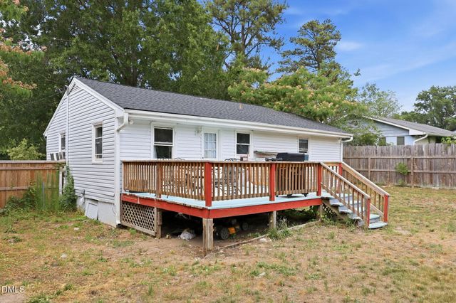 3912 Memory Lane, Raleigh, NC 27604