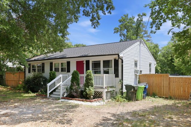 3912 Memory Lane, Raleigh, NC 27604