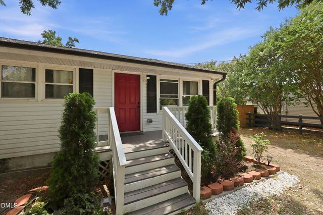 3912 Memory Lane, Raleigh, NC 27604