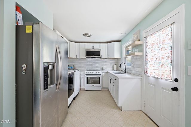 3912 Memory Lane, Raleigh, NC 27604