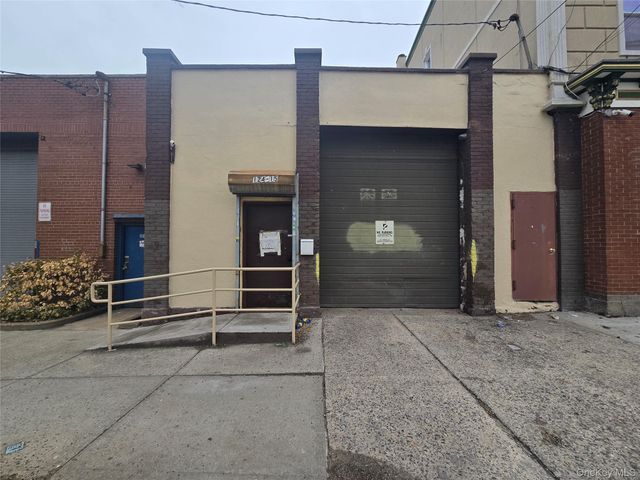 124-17 and 124-15 18th Avenue, College Point, NY 11356