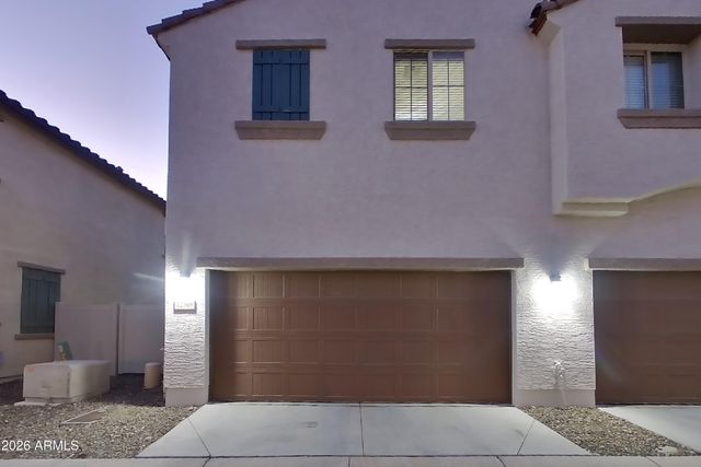 12569 W LINDBERGH Drive, Peoria, AZ 85383