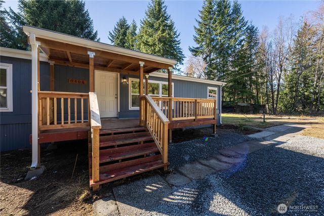 3408 Old Hwy 99 North Road, Burlington, WA 98233