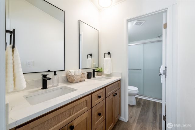 3408 Old Hwy 99 North Road, Burlington, WA 98233