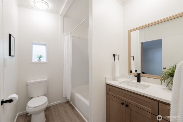 3408 Old Hwy 99 North Road, Burlington, WA 98233