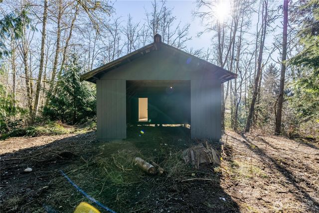 3408 Old Hwy 99 North Road, Burlington, WA 98233