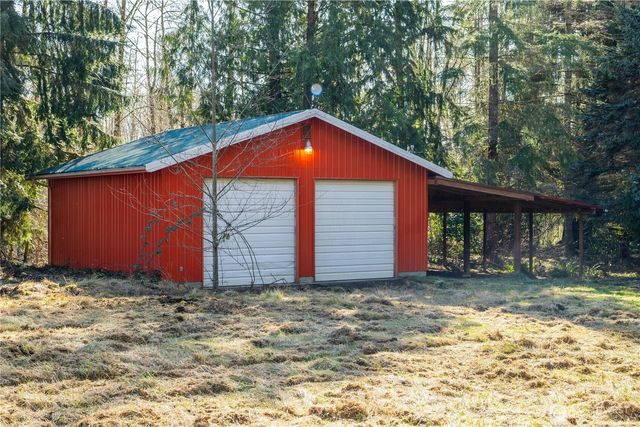 3408 Old Hwy 99 North Road, Burlington, WA 98233