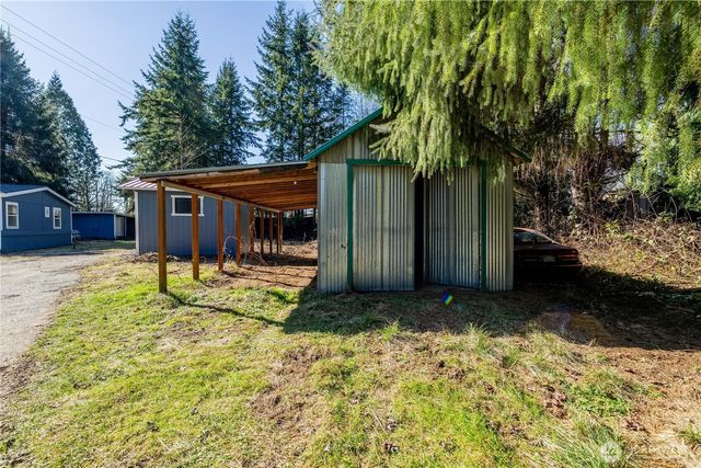 3408 Old Hwy 99 North Road, Burlington, WA 98233