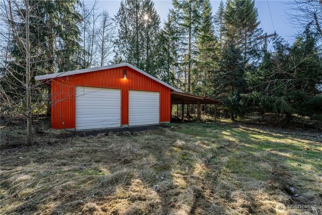 3408 Old Hwy 99 North Road, Burlington, WA 98233