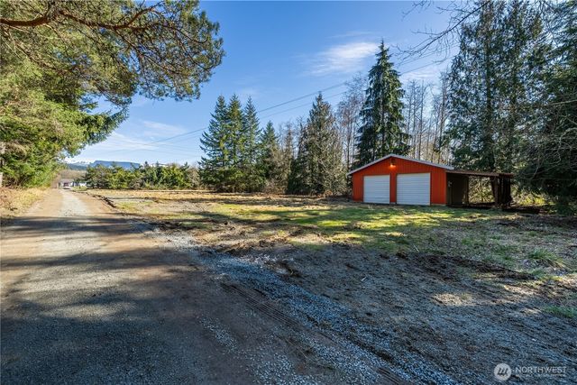 3408 Old Hwy 99 North Road, Burlington, WA 98233