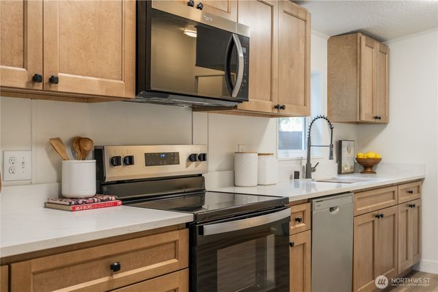 3408 Old Hwy 99 North Road, Burlington, WA 98233