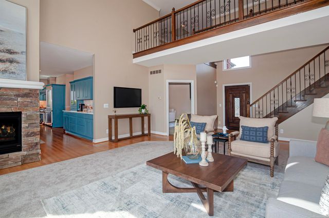 41614 Conger Bay Street, Harrison Twp, MI 48045