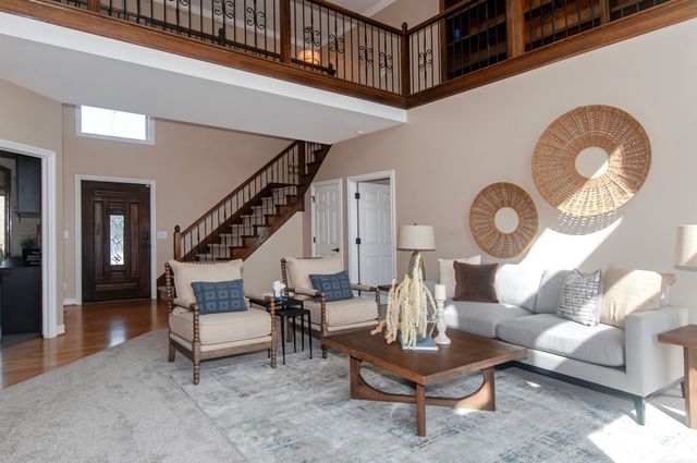 41614 Conger Bay Street, Harrison Twp, MI 48045