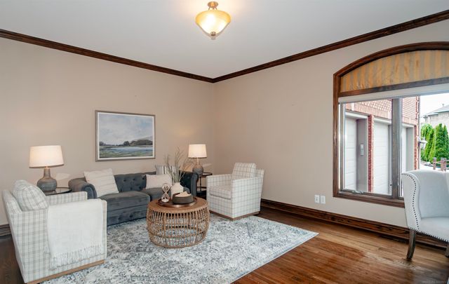 41614 Conger Bay Street, Harrison Twp, MI 48045