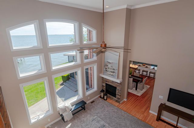 41614 Conger Bay Street, Harrison Twp, MI 48045