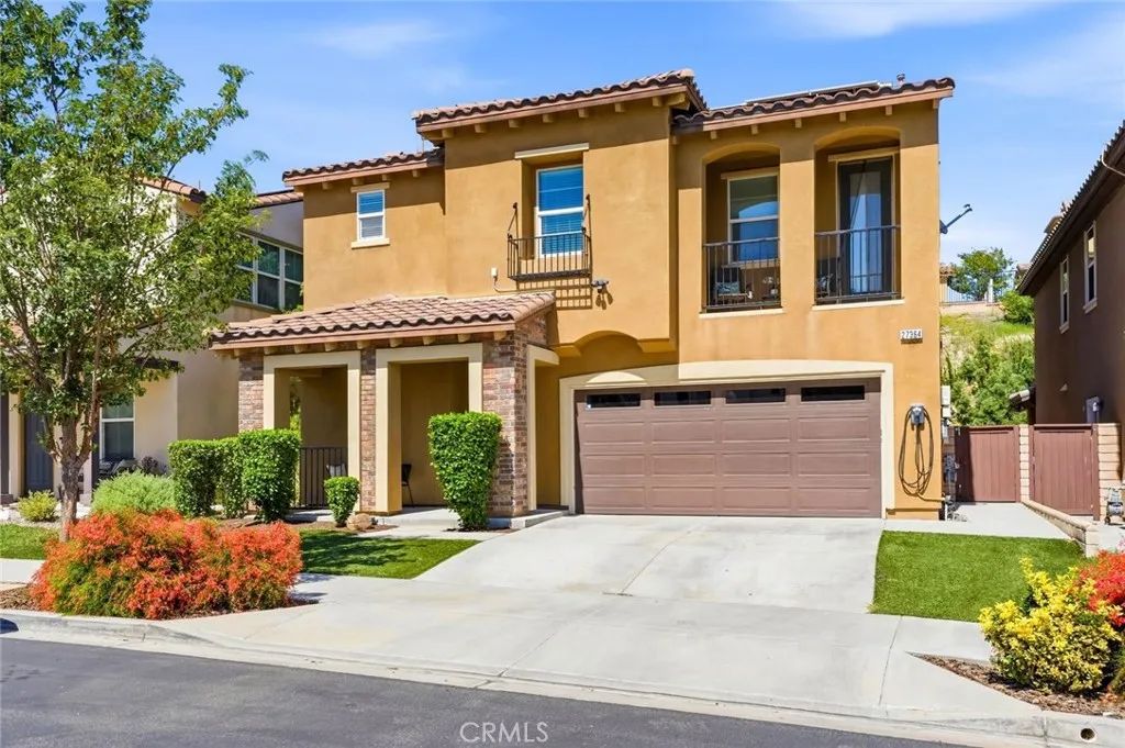 27364 Ellery Place, Saugus, CA 91350