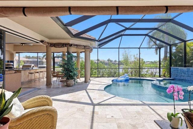 815 TROPEZ LANE, Venice, FL 34292