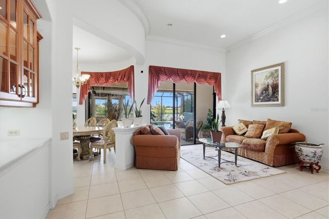 815 TROPEZ LANE, Venice, FL 34292