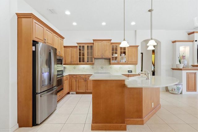 815 TROPEZ LANE, Venice, FL 34292