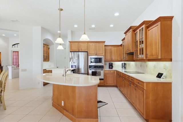 815 TROPEZ LANE, Venice, FL 34292