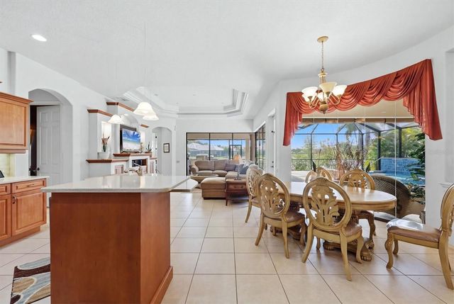 815 TROPEZ LANE, Venice, FL 34292