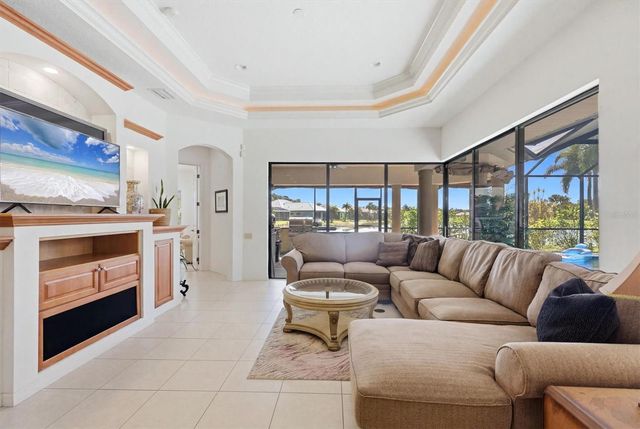 815 TROPEZ LANE, Venice, FL 34292
