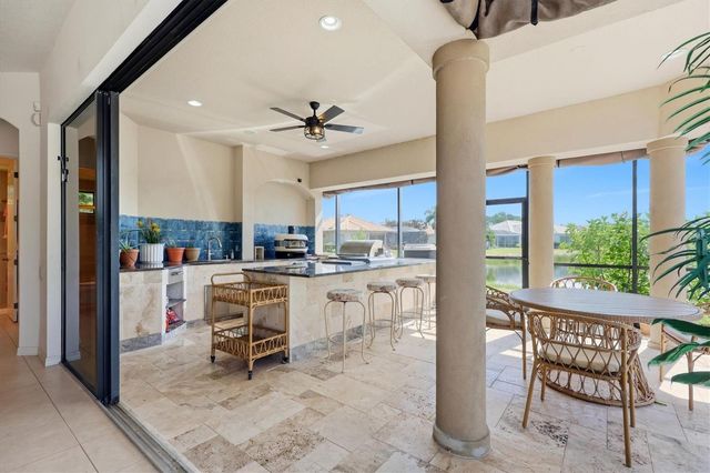 815 TROPEZ LANE, Venice, FL 34292