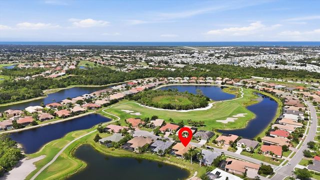 815 TROPEZ LANE, Venice, FL 34292