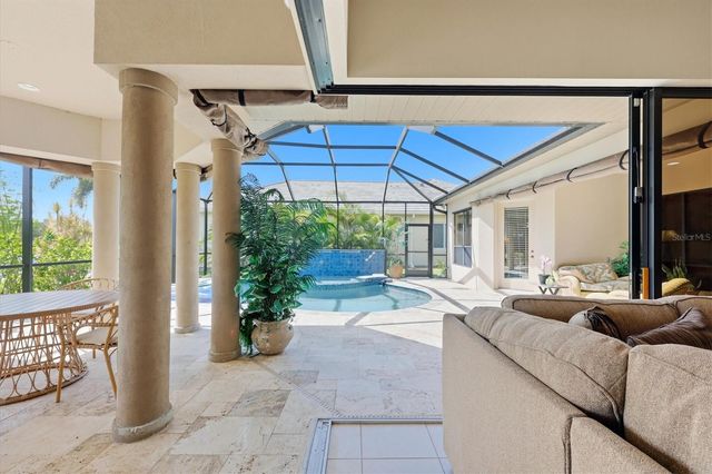 815 TROPEZ LANE, Venice, FL 34292