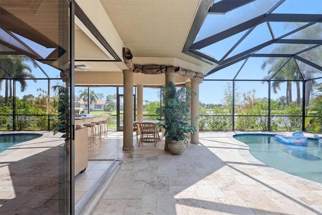 815 TROPEZ LANE, Venice, FL 34292