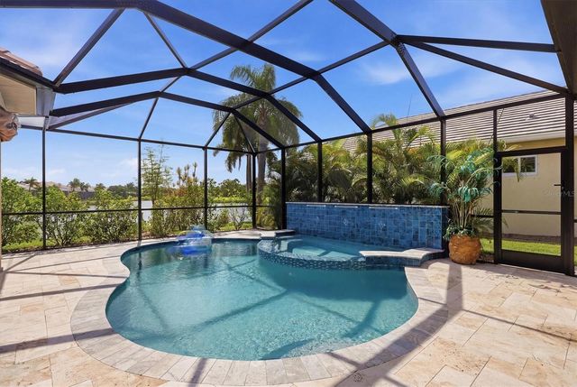 815 TROPEZ LANE, Venice, FL 34292
